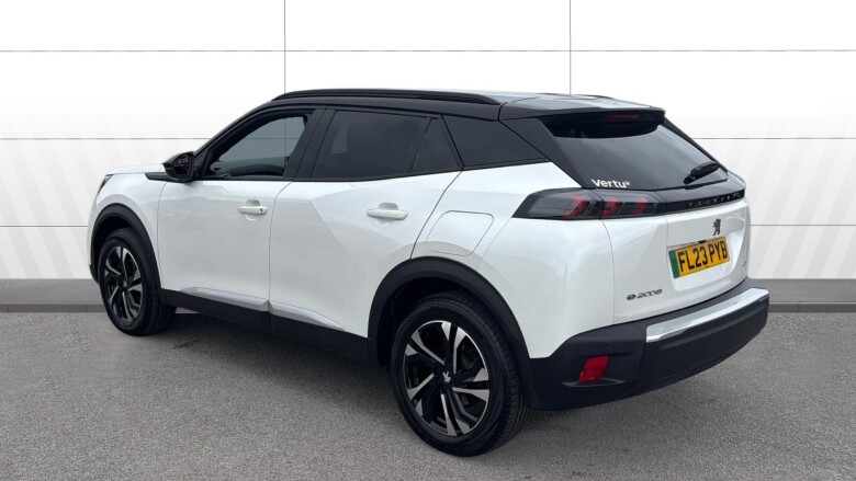 Peugeot 2008 100kW GT 50kWh 5dr Auto Electric Estate